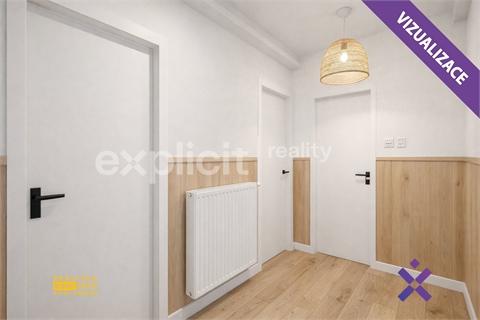 Prodej rodinného domu, 93 m² 24