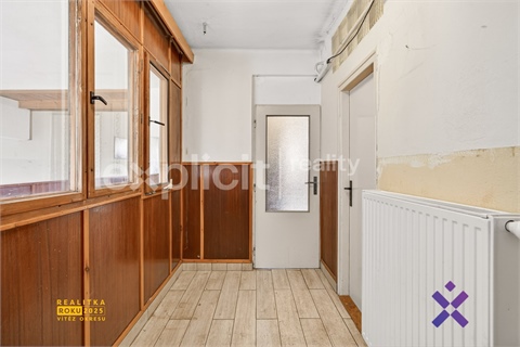 Prodej rodinného domu, 93 m² 26