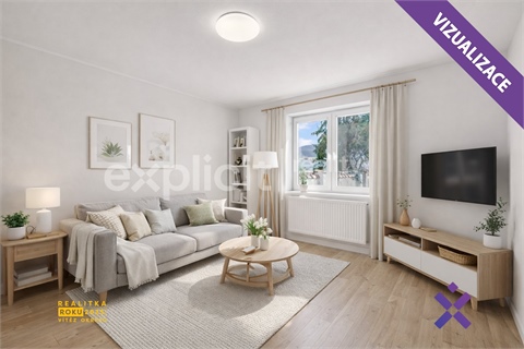 Prodej rodinného domu, 93 m² 22