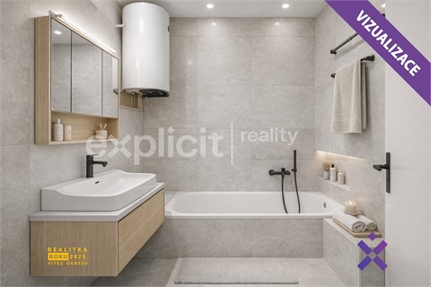 Prodej rodinného domu, 93 m² - 28