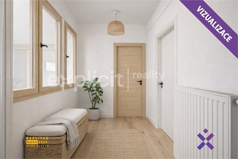 Prodej rodinného domu, 93 m² - 26