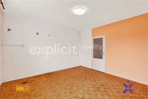 Prodej rodinného domu, 93 m² - 18