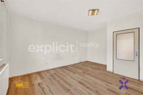 Prodej rodinného domu, 93 m² 6