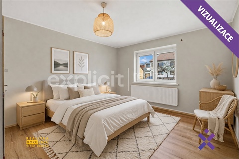 Prodej rodinného domu, 93 m² - 14