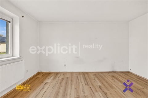 Prodej rodinného domu, 93 m² - 4