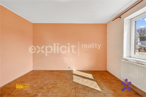 Prodej rodinného domu, 93 m² - 16