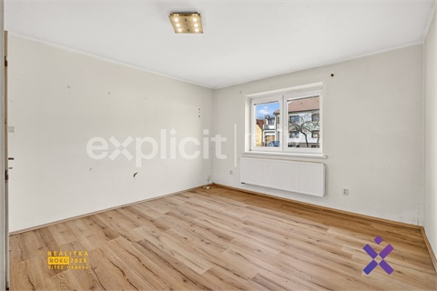 Prodej rodinného domu, 93 m² - 12