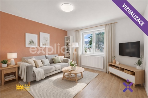 Prodej rodinného domu, 93 m² - 20