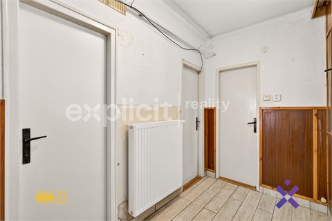 Prodej rodinného domu, 93 m² - 22