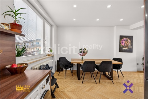 Prodej bytu 3+1, 84 m² 4