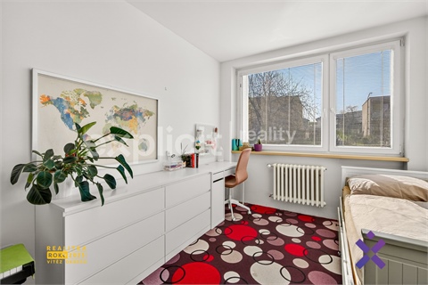 Prodej bytu 3+1, 84 m² 18