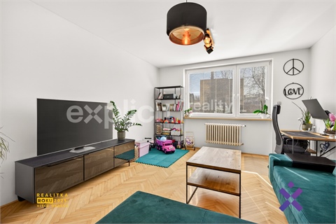 Prodej bytu 3+1, 84 m² - 6