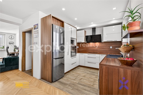 Prodej bytu 3+1, 84 m² 0