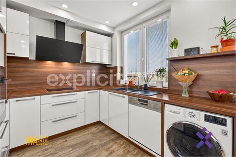 Prodej bytu 3+1, 84 m² 2