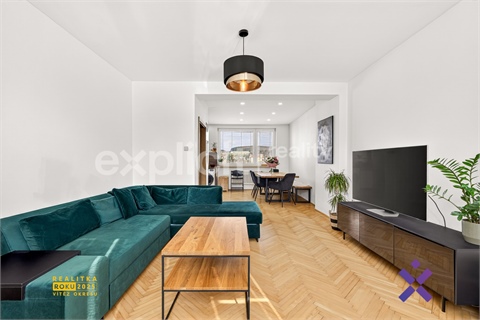 Prodej bytu 3+1, 84 m² 6