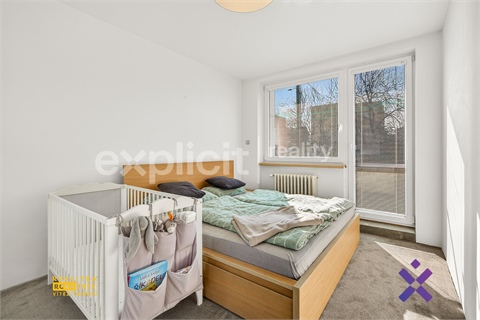 Prodej bytu 3+1, 84 m² 10