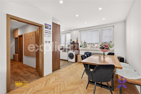 Prodej bytu 3+1, 84 m² - 14