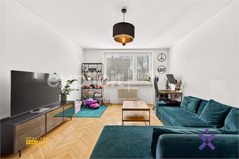 Prodej bytu 3+1, 84 m² 8