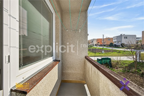 Prodej bytu 3+1, 84 m² 14