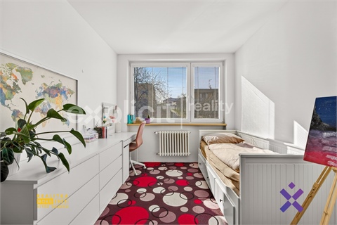 Prodej bytu 3+1, 84 m² - 16