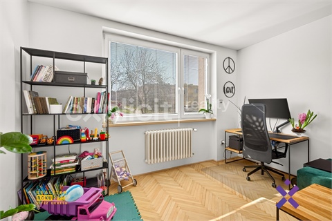 Prodej bytu 3+1, 84 m² - 8