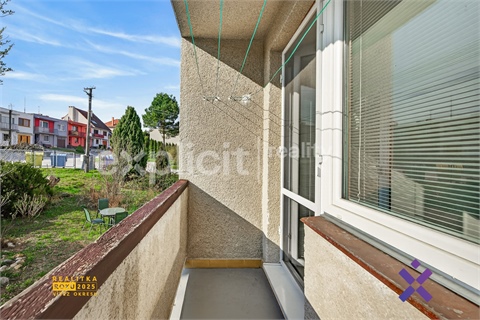 Prodej bytu 3+1, 84 m² - 12