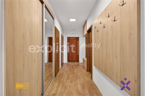 Prodej bytu 3+1, 84 m² 20