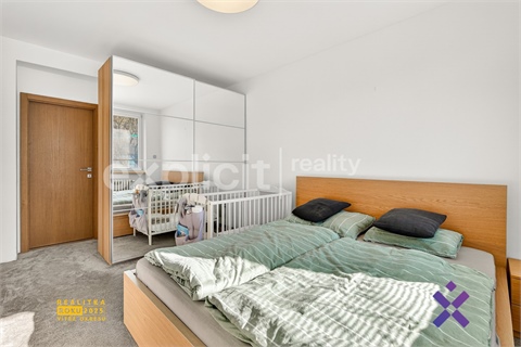 Prodej bytu 3+1, 84 m² - 10