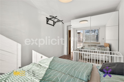 Prodej bytu 3+1, 84 m² 12