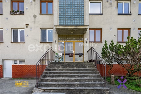 Prodej bytu 3+1, 84 m² 24