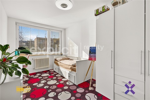 Prodej bytu 3+1, 84 m² 16