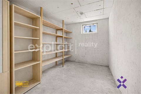 Prodej bytu 3+1, 84 m² - 22