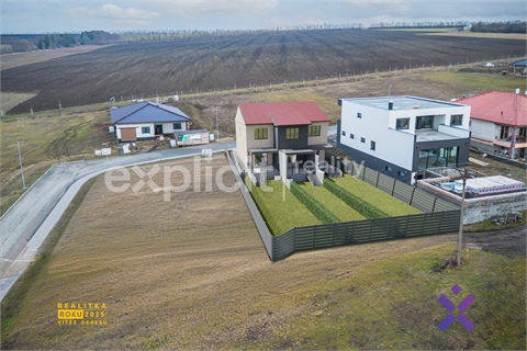 Prodej bytu 4kk, 98 m² 2