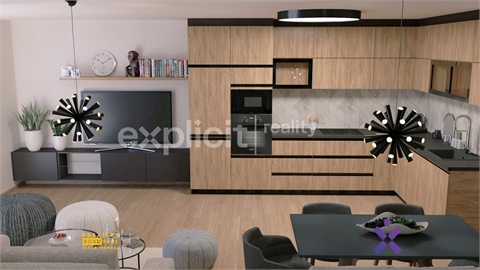 Prodej bytu 4kk, 98 m² 6