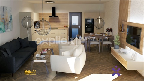 Prodej bytu 4kk, 98 m² 8