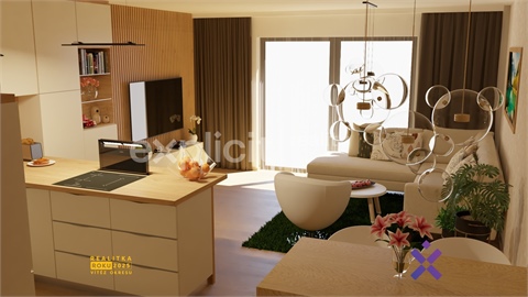 Prodej bytu 4kk, 98 m² 4