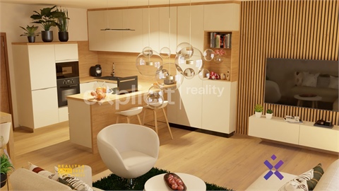 Prodej bytu 4kk, 98 m² - 2