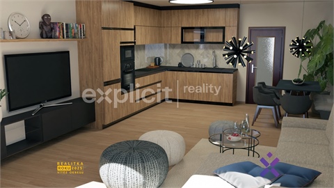 Prodej bytu 4kk, 98 m² - 4