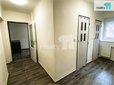 Pronájem bytu 2+1, 46 m² 6