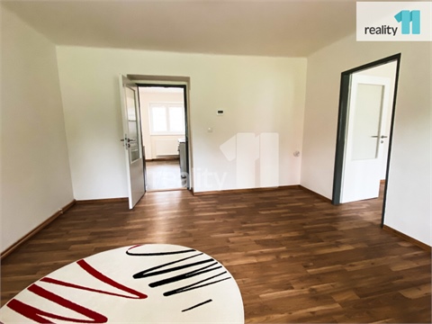 Pronájem bytu 2+1, 46 m² - 8