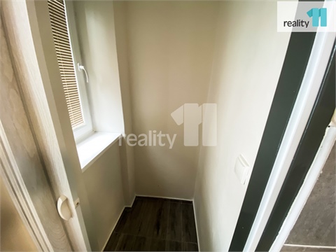 Pronájem bytu 2+1, 46 m² 8