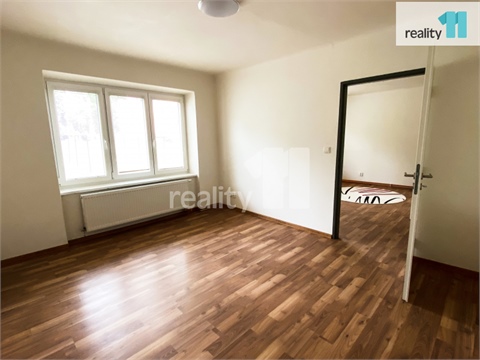 Pronájem bytu 2+1, 46 m² - 2