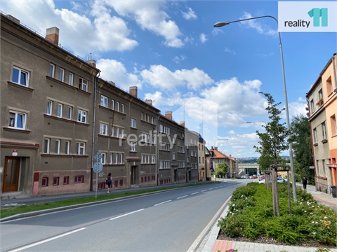 Pronájem bytu 2+1, 46 m² 10