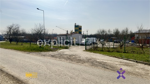 Pronájem pozemku pro komerční výstavbu, 100 m² - 6