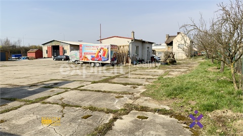 Pronájem pozemku pro komerční výstavbu, 100 m² 2