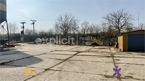 Pronájem pozemku pro komerční výstavbu, 100 m² - 2