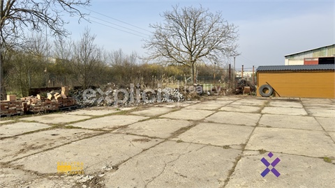 Pronájem pozemku pro komerční výstavbu, 100 m² - 4