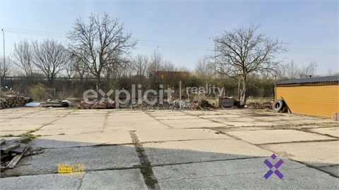 Pronájem pozemku pro komerční výstavbu, 100 m² 4