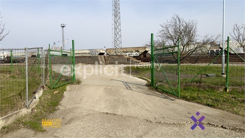 Pronájem pozemku pro komerční výstavbu, 100 m² 6