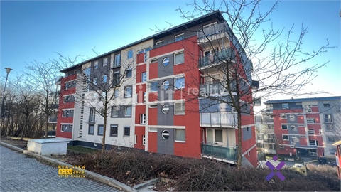 Pronájem bytu 1kk, 30 m² 6